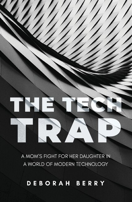 Front cover_The Tech Trap