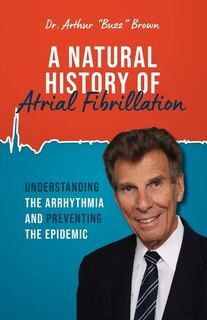 Couverture_A Natural History of Atrial Fibrillation