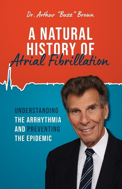 Couverture_A Natural History of Atrial Fibrillation