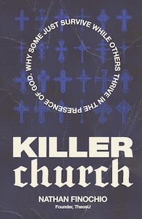 Couverture_Killer Church