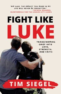 Couverture_Fight Like Luke