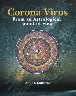 Couverture_Corona Virus From An Astrological Point Of View