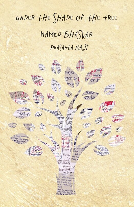 Couverture_Under The Shade Of The Tree Named Bhaskar