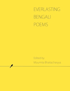 Couverture_Everlasting Bengali Poems