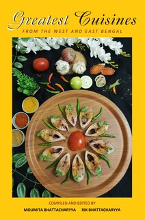 Couverture_Greatest Cuisines from the East and West Bengal