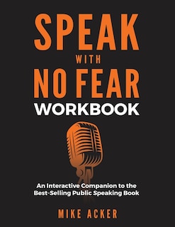 Front cover_Speak With No Fear Workbook