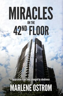 Front cover_Miracles On The 42nd Floor