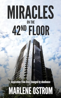 Front cover_Miracles On The 42nd Floor