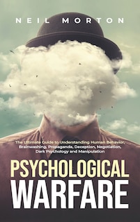 Front cover_Psychological Warfare