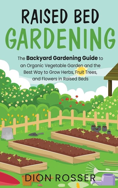 Front cover_Raised Bed Gardening