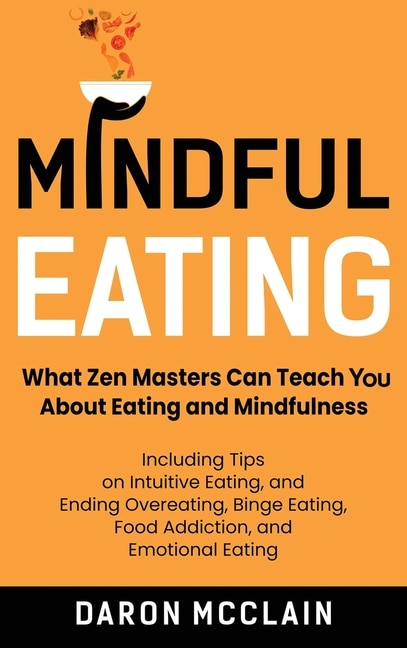 Front cover_Mindful Eating