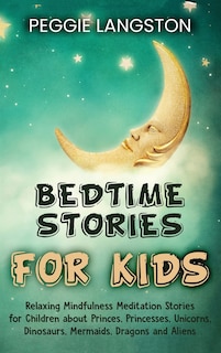 Front cover_Bedtime Stories for Kids