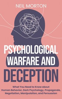 Front cover_Psychological Warfare and Deception