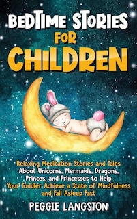Couverture_Bedtime Stories for Children
