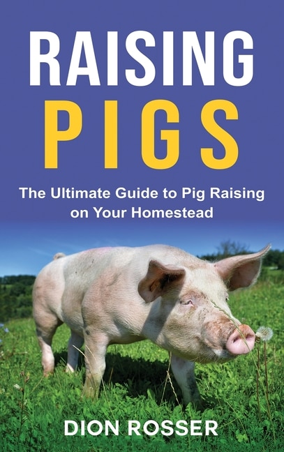 Couverture_Raising Pigs