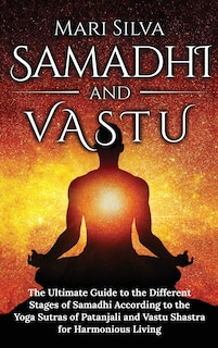 Couverture_Samadhi and Vastu