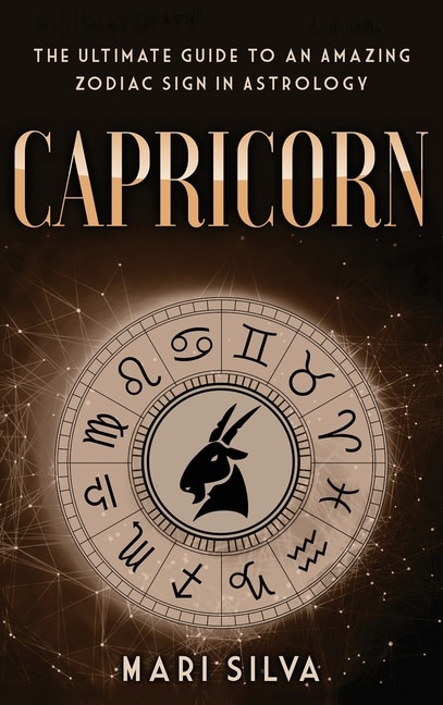 Front cover_Capricorn