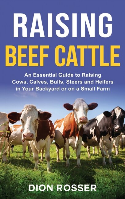 Couverture_Raising Beef Cattle