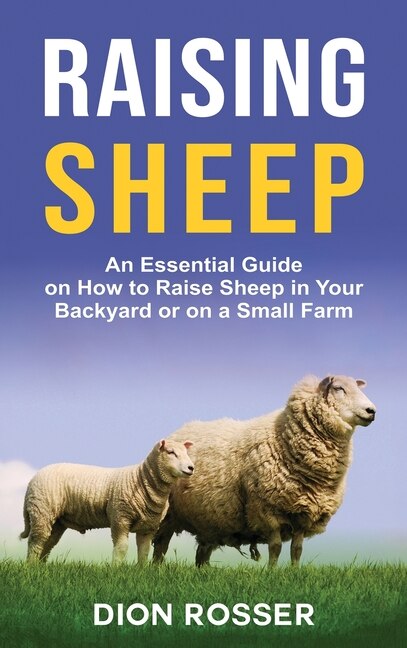 Couverture_Raising Sheep