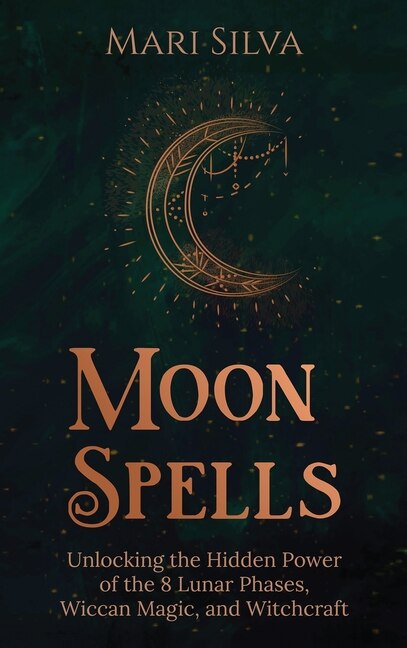 Front cover_Moon Spells