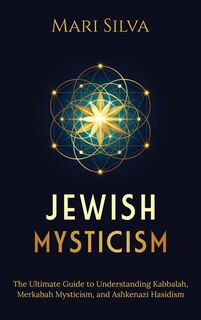 Front cover_Jewish Mysticism