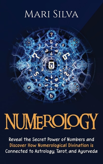 Front cover_Numerology