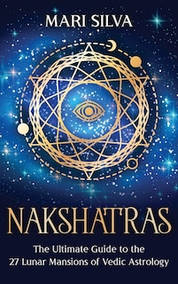 Front cover_Nakshatras