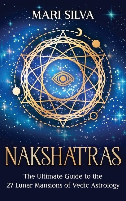 Front cover_Nakshatras