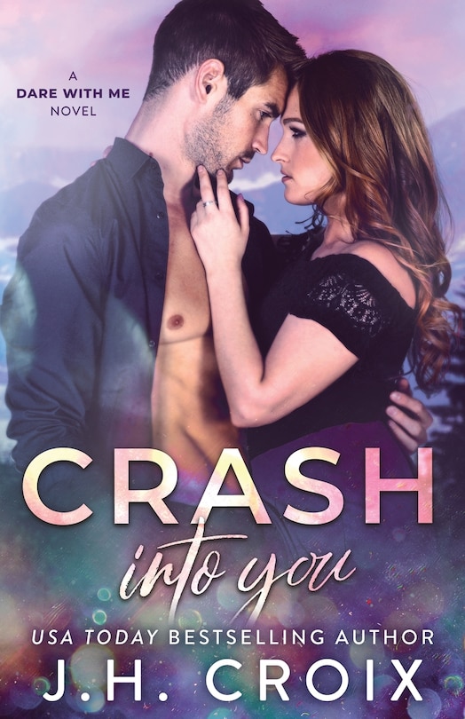 Couverture_Crash Into You