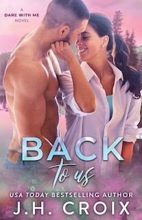 Couverture_Back To Us