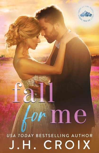 Couverture_Fall For Me