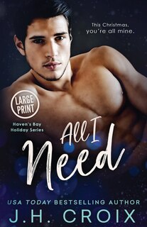 Couverture_All I Need