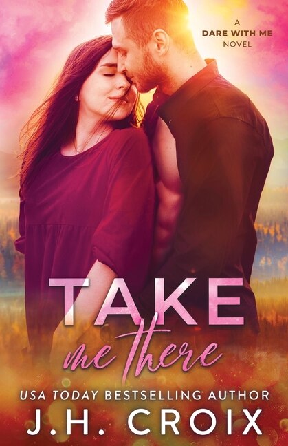 Couverture_Take Me There