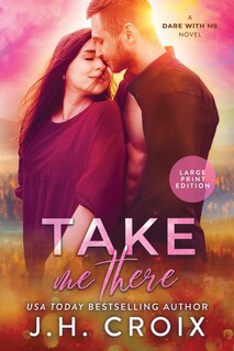 Couverture_Take Me There