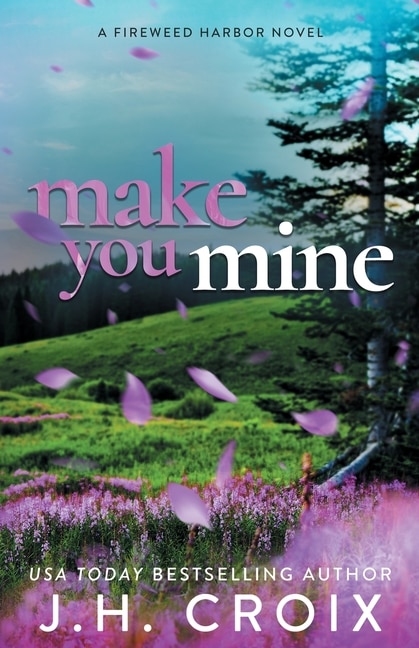Front cover_Make You Mine