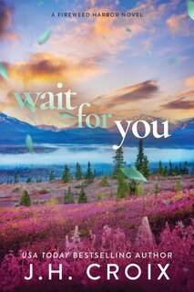Front cover_Wait For You