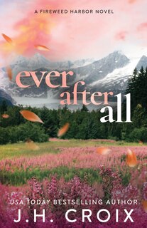 Front cover_Ever After All