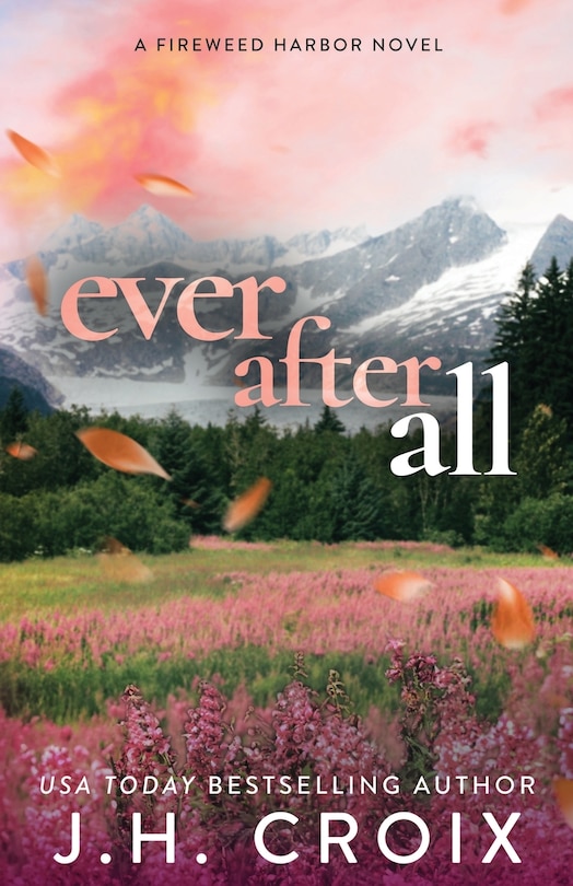 Front cover_Ever After All