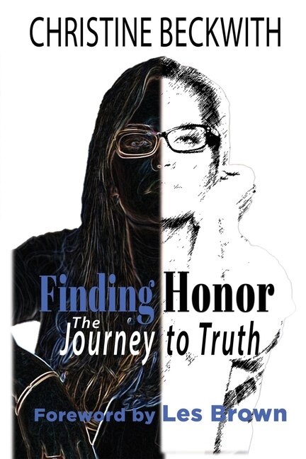 Front cover_Finding Honor