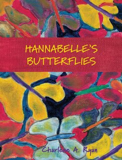 Front cover_Hannabelle's Butterflies