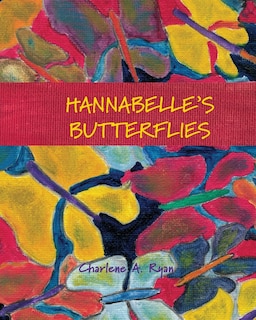 Couverture_Hannabelle's Butterflies