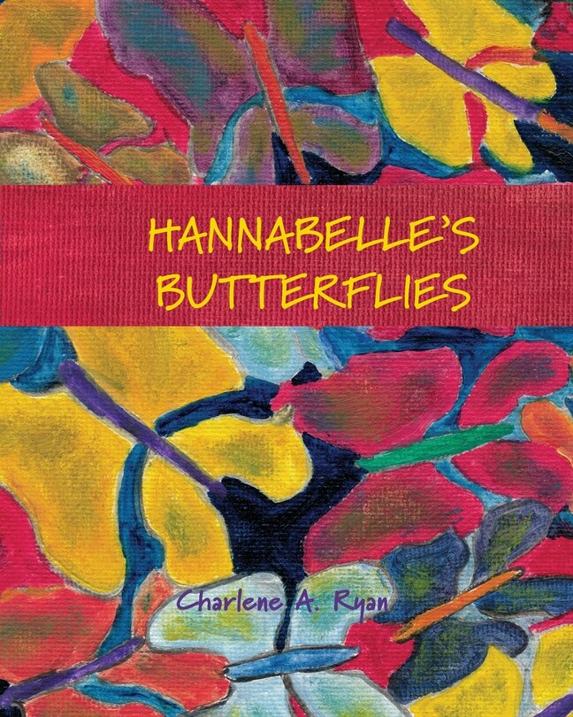 Couverture_Hannabelle's Butterflies