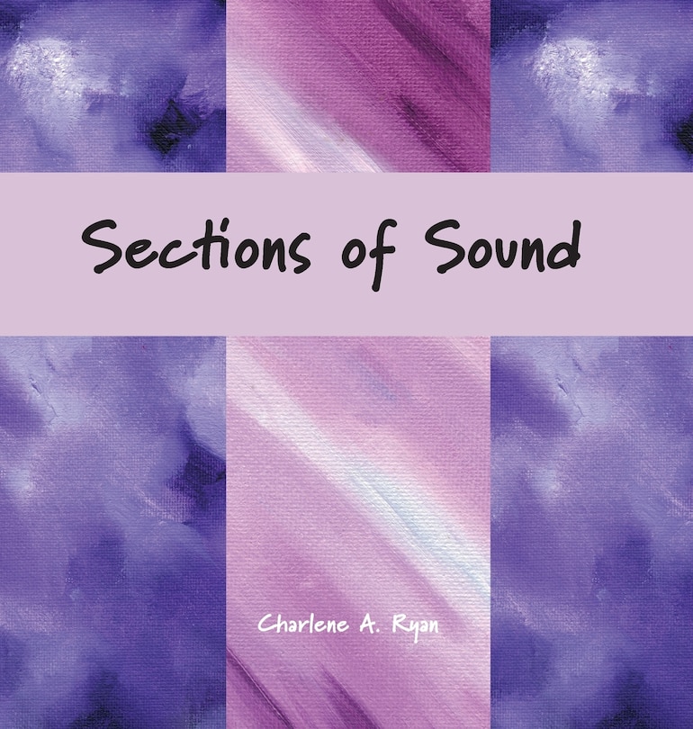 Couverture_Sections Of Sound