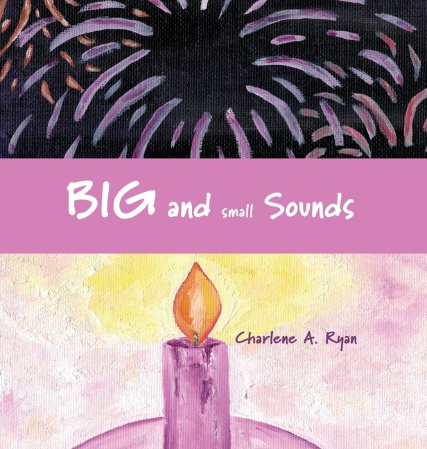 Front cover_Big And Small Sounds
