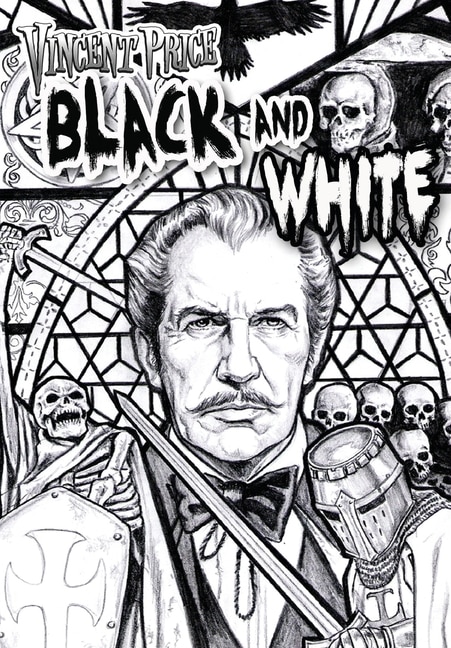 Front cover_Vincent Price