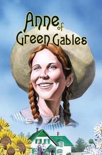 Front cover_Anne Of Green Gables