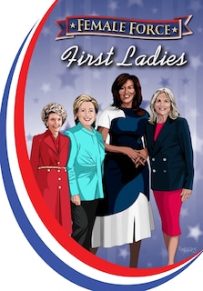 Front cover_Female Force