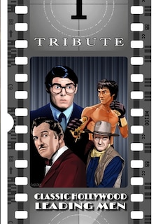 Front cover_Tribute