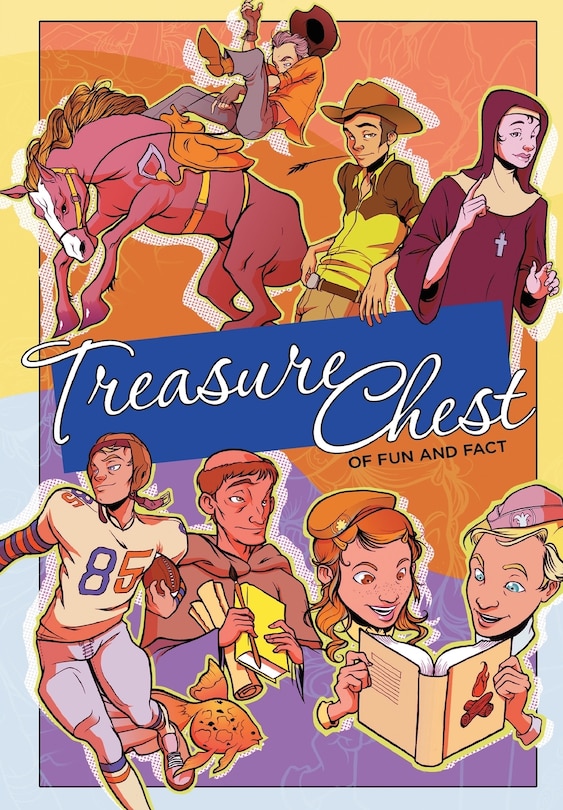 Couverture_Treasure Chest