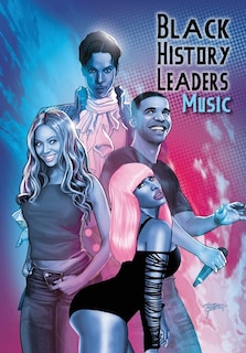Front cover_Black History Leaders